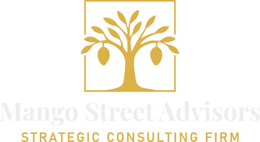 Mango Street Advisors - Strategic Consulting Firm
